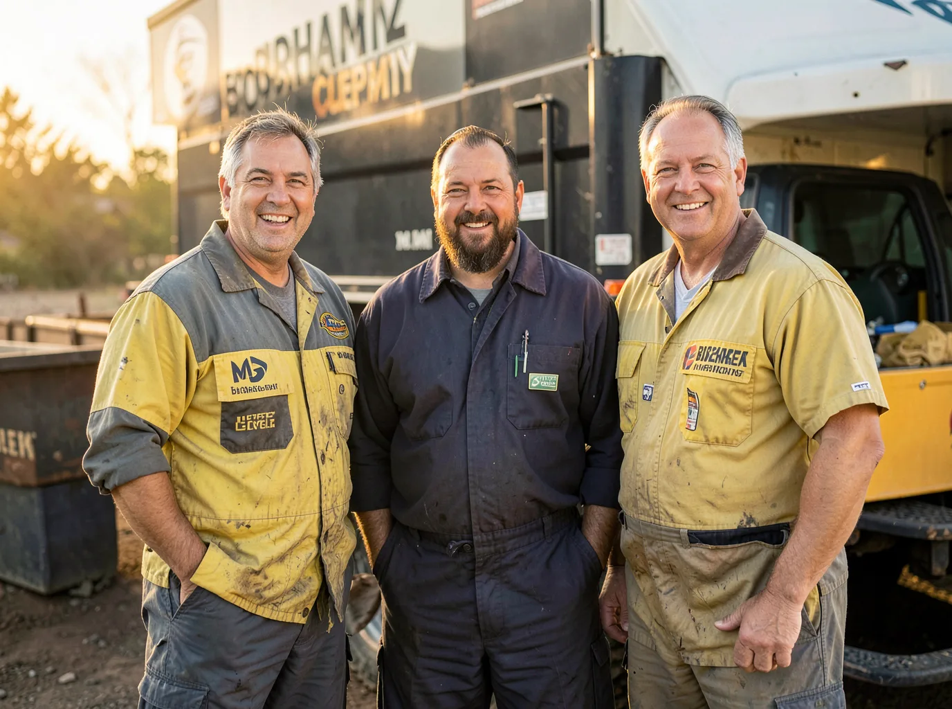 Sewage Cleanup company in Lowell, AR